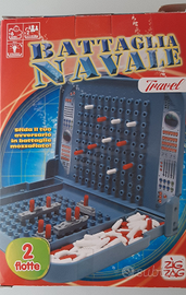 Gioco Battaglia Navale
