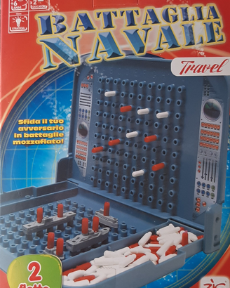 Gioco Battaglia Navale