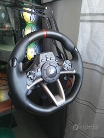 simulatore guida rwa 2023