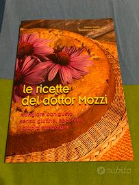 Le ricette del Dottor Mozzi.