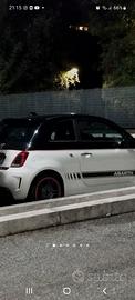 500 abarth bicolore