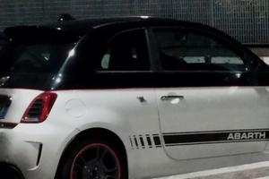 500 abarth bicolore