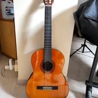 YAMAHA CX40