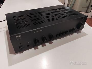 Amplificatore NAD 3020 B