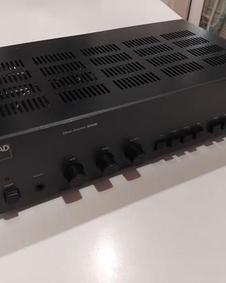 Amplificatore NAD 3020 B
