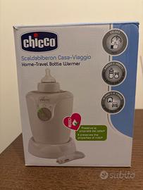 Chicco scaldabiberon casa-viaggio