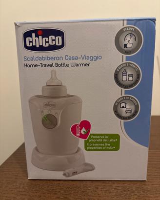 Chicco scaldabiberon casa-viaggio