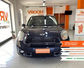 MINI Mini Countryman R60 Mini 2.0 Cooper SD Cou...