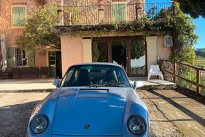 Porsche 993 Carrera 4 - Prezzo Trattabile