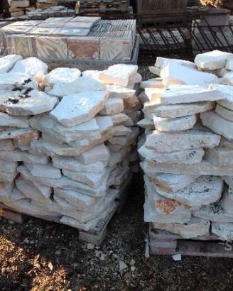 PIETRE - Cementine x pavimento e Rivestimento