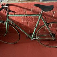 Bicicletta storica Bianchi 1974
