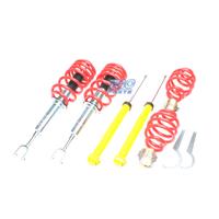 SOSPENSIONE FILETTATA TA TECHNIX PER AUDI A4 B6 B7