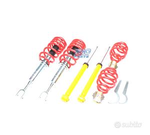 SOSPENSIONE FILETTATA TA TECHNIX PER AUDI A4 B6 B7