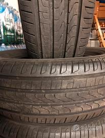 Gomme estive