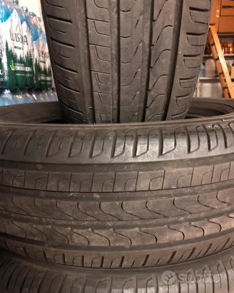 Gomme estive