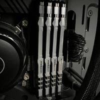RAM - 64 GB (16X4) - Kingston Hyperx Fury Dddr4