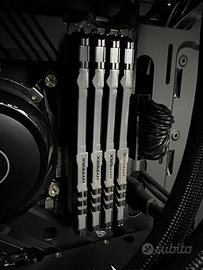 RAM - 64 GB (16X4) - Kingston Hyperx Fury Dddr4