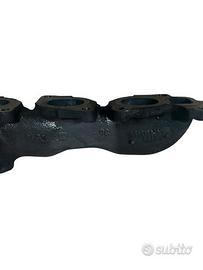 Collettore di scarico fiat bravo 1600 multijet