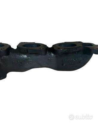 Collettore di scarico fiat bravo 1600 multijet