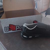 scarpe antinfortunistiche u.power