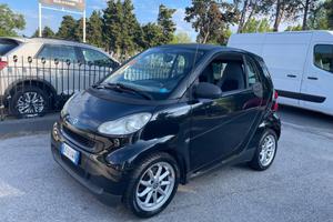 Smart ForTwo 1000 52 kW coupé pure