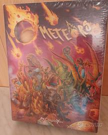 Gioco da tavolo "Meteors"