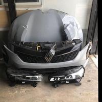 Musata Renault clio 2021 2022 2023 2024 2025