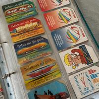 400 Carte Telefoniche (italiane & straniere)