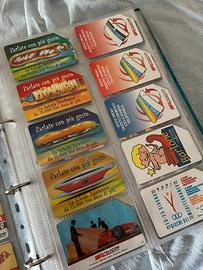 400 Carte Telefoniche (italiane & straniere)