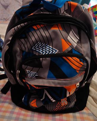 Zaino Seven