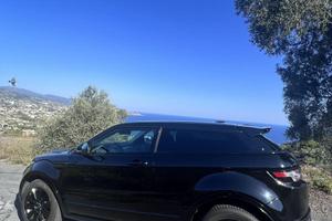LAND ROVER Range Rover Evoque 2.2 Sd4 Coupé Pure