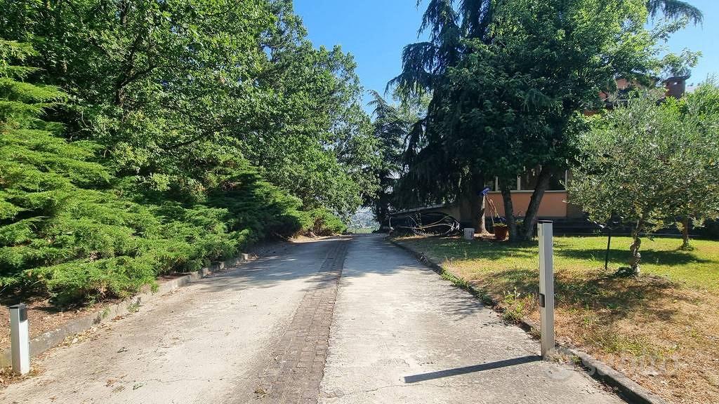 Casa – Traversetolo, Le Piane, Bocca di Strada - Vista 5