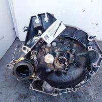 46809783 CAMBIO MANUALE 5M FIAT 600 (187) 900 B 8v