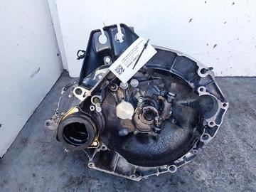 46809783 CAMBIO MANUALE 5M FIAT 600 (187) 900 B 8v