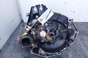 46809783 CAMBIO MANUALE 5M FIAT 600 (187) 900 B 8v