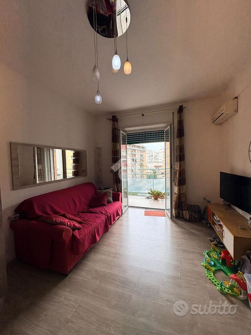 Appartamento – Roma, Portuense - Vista 5