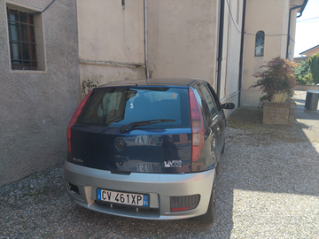 Fiat punto 3 serie