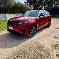 Land Rover Range Velar 2.0D I4 240 CV R-Dynamic S