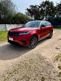 Land Rover Range Velar 2.0D I4 240 CV R-Dynamic S