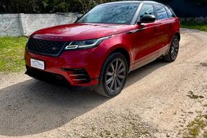 Land Rover Range Velar 2.0D I4 240 CV R-Dynamic S