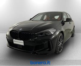 BMW Serie 1 M 135i xdrive auto