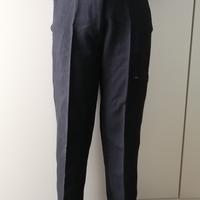 Pantaloni donna Armani originali