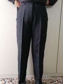 Pantaloni donna Armani originali