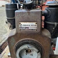 Motore lombardini 530