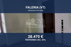 Immobile in asta di 106 m² a Faleria
