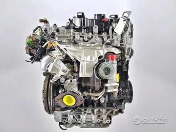 Motore Usato R9MB610