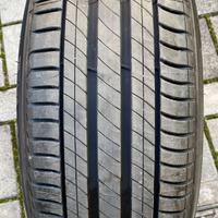 4 Gomme 225 50 r18 michelin primacy 4 95v