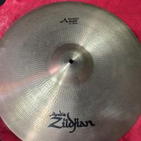 Zildjian A 21” Sweet Ride