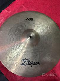 Zildjian A 21” Sweet Ride