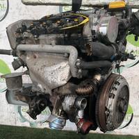 Motore Completo ALFA ROMEO GT